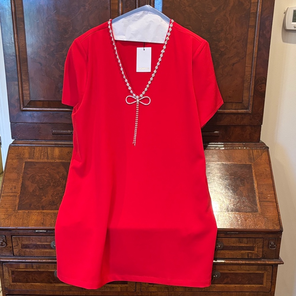 Sugarlips dress